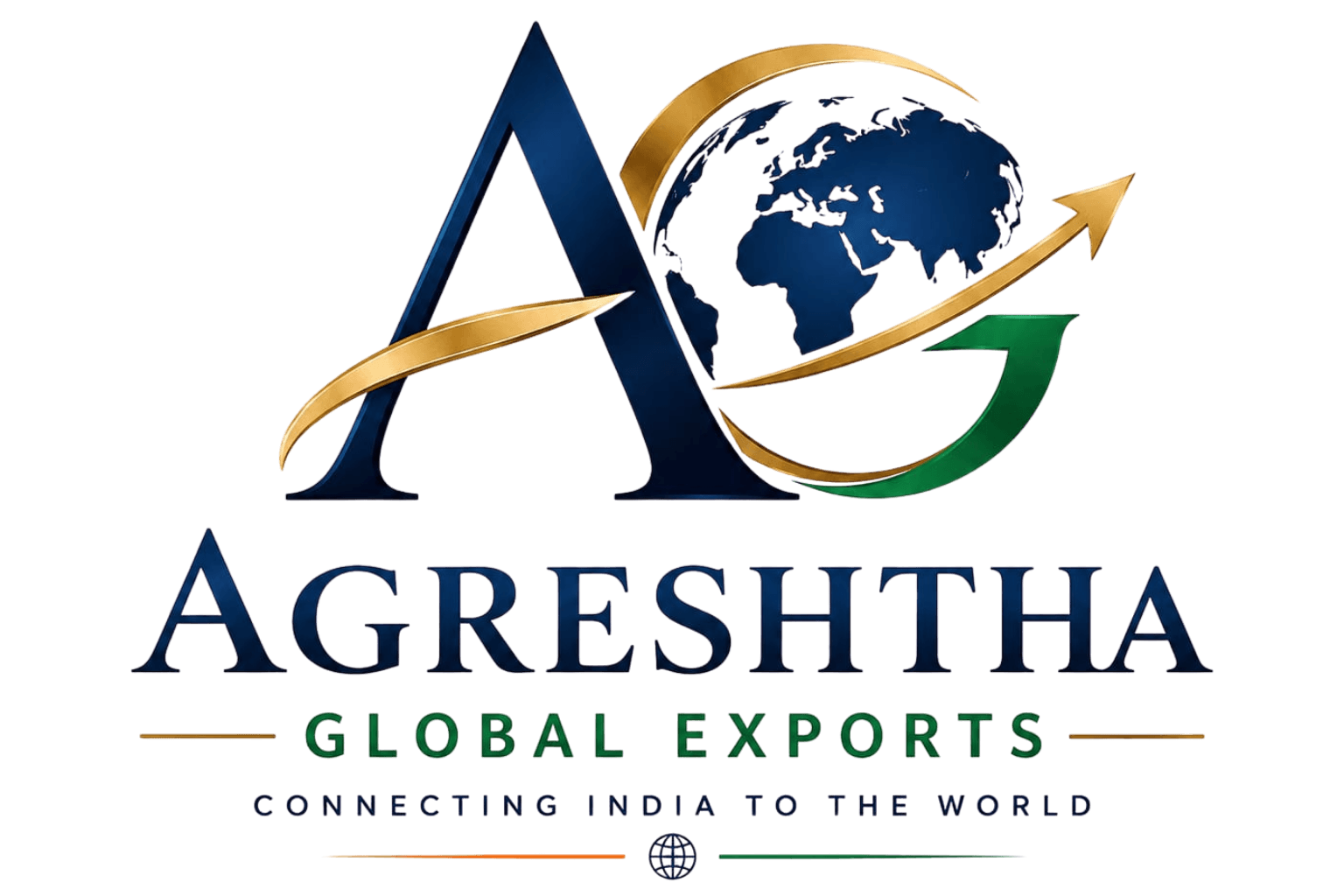 Welcome To Agreshtha Global Export