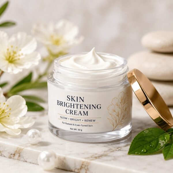 Skin Brightening Cream