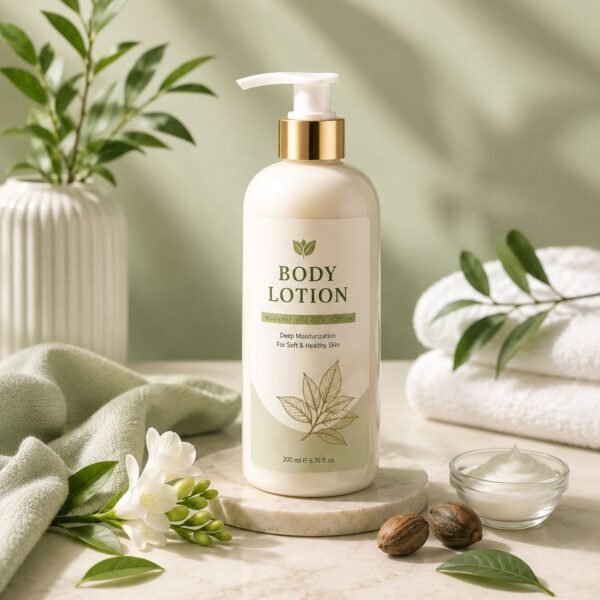 Body Lotion