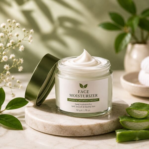 Face Moisturizer