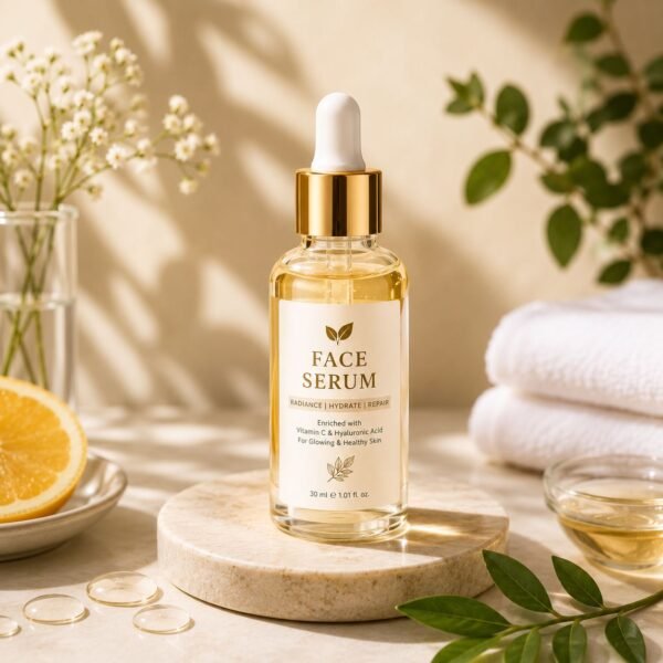 Face Serum