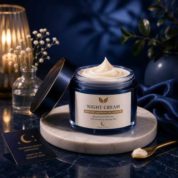 Night Cream