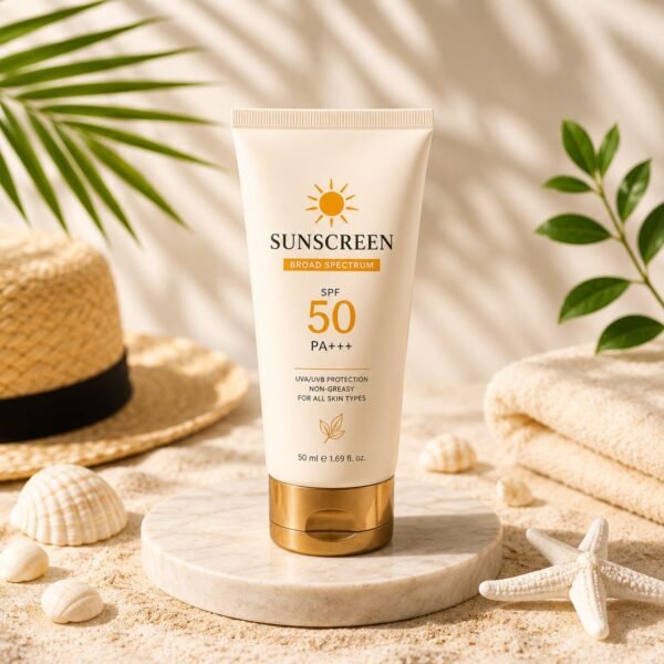 Sunscreen